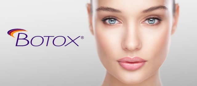 BOTOX® COSMETIC